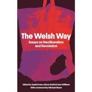 Welsh Way, The