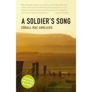 Soldier''s Song, A