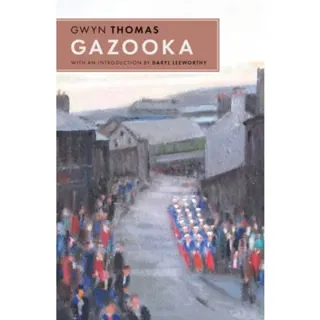 Gazooka