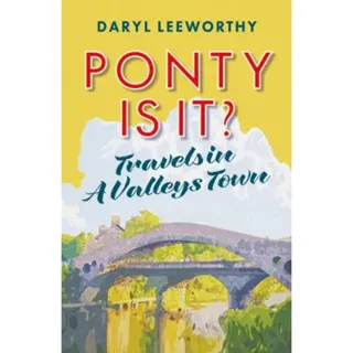 Ponty is it?