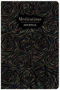 Meditations Journal - Lined