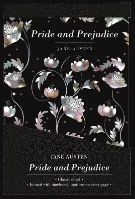 Pride and Prejudice Gift Set