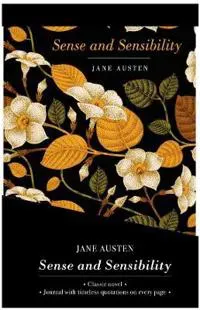 Sense and Sensibility Gift Set