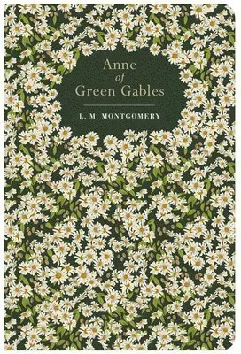 Anne of Green Gables