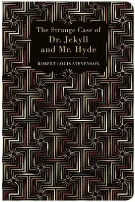 The Strange Case of Dr Jekyll and Mr Hyde