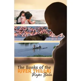 The Banks of the River Thillai
