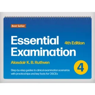 Essential Examination, fourth edition
