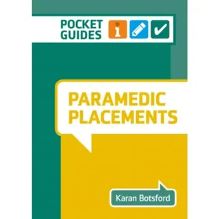 Paramedic Placements