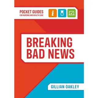 Breaking Bad News