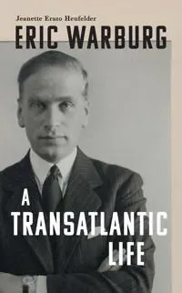 Eric Warburg