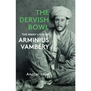 The Dervish Bowl