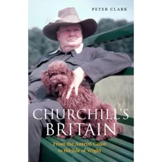 Churchill's Britain