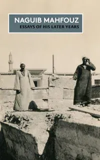 Essays of his Later Years
