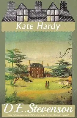 Kate Hardy