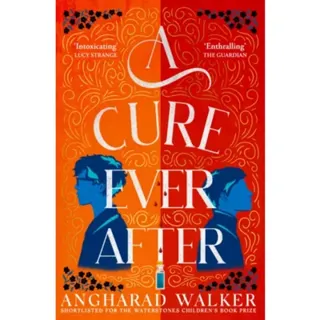 A Cure Ever After