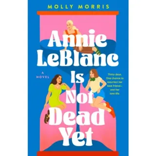 Annie LeBlanc Is Not Dead Yet