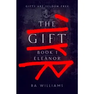 The Gift Book 1: Eleanor