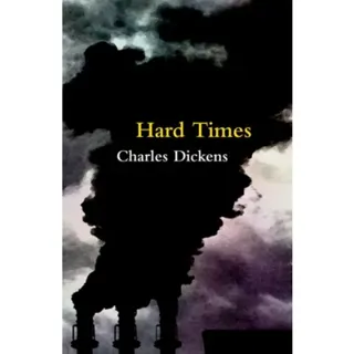 Hard Times (Legend Classics)