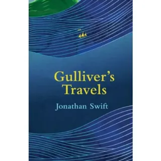 Gulliver’s Travels (Legend Classics)