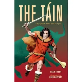 The Tain