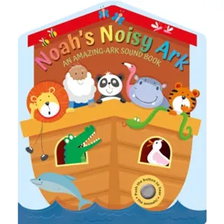 Noah's Noisy Ark