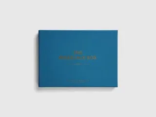 Marriage Box