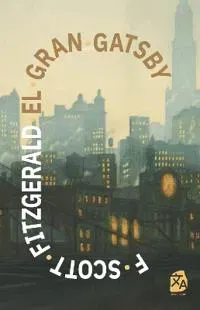 El gran Gatsby