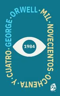 1984: Mil novecientos ochenta y cuatro