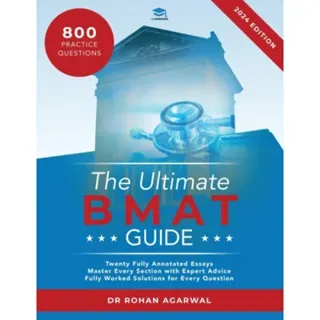The Ultimate BMAT Guide