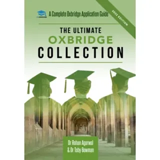 The Ultimate Oxbridge Collection