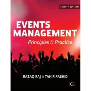 Events Management