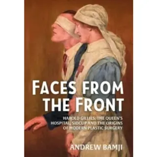 Faces from the Front