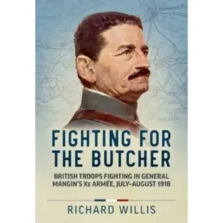 Fighting for the Butcher