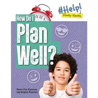 How Do I Plan Well?