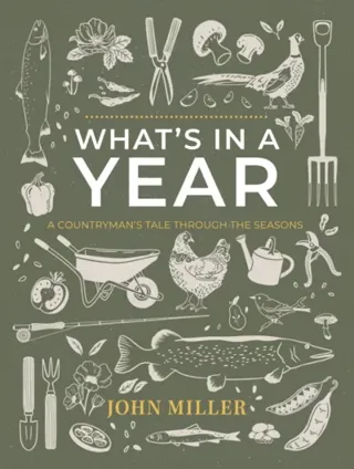 WHAT'S IN A YEAR
