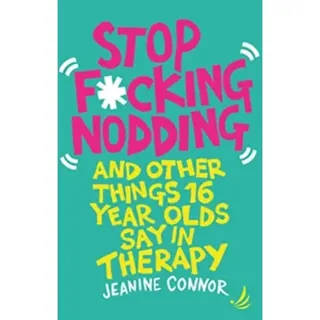 Stop F*cking Nodding