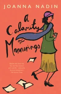 A Calamity of Mannerings