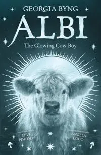 Albi the Glowing Cow Boy