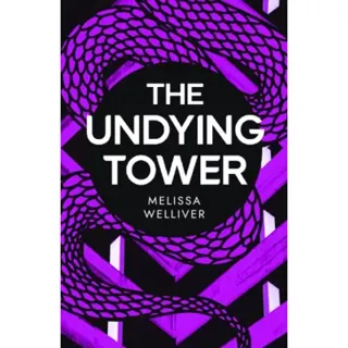 The Undying Tower