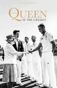 Queen at the Cricket