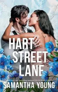 Hart Street Lane