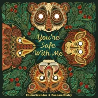 You're Safe With Me