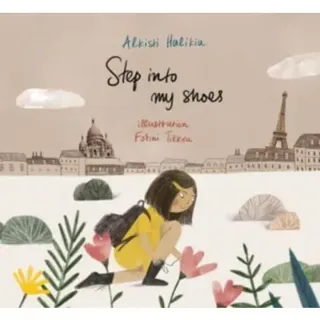 Step Into My Shoes