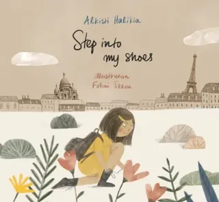 Step Into My Shoes