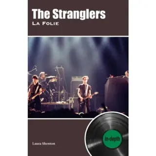 The Stranglers La Folie