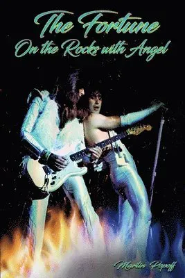 Fortune: On the Rocks with Angel