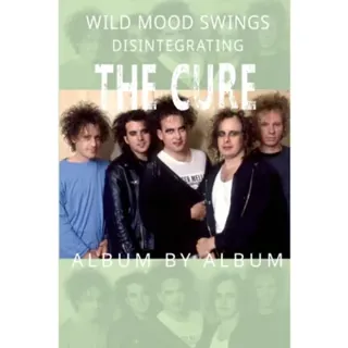 Wild Mood Swings