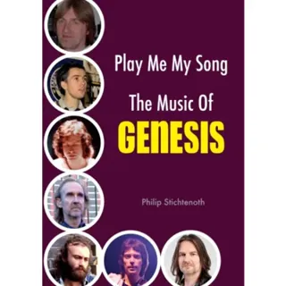 Play Me My Song – The Music of Genesis