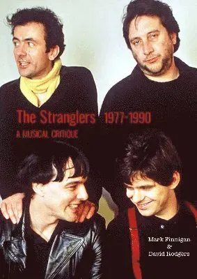 The Stranglers 1977-90