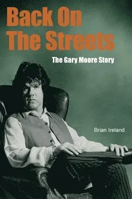 Back On The Streets